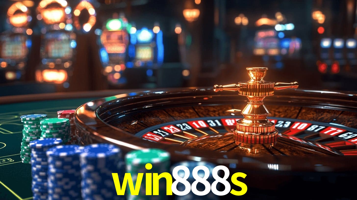 win888s - Cassino Digital do Brasil - win888s.com