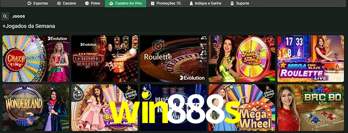 win888s bet