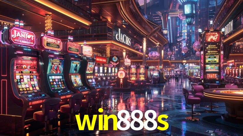Games Directory win888s