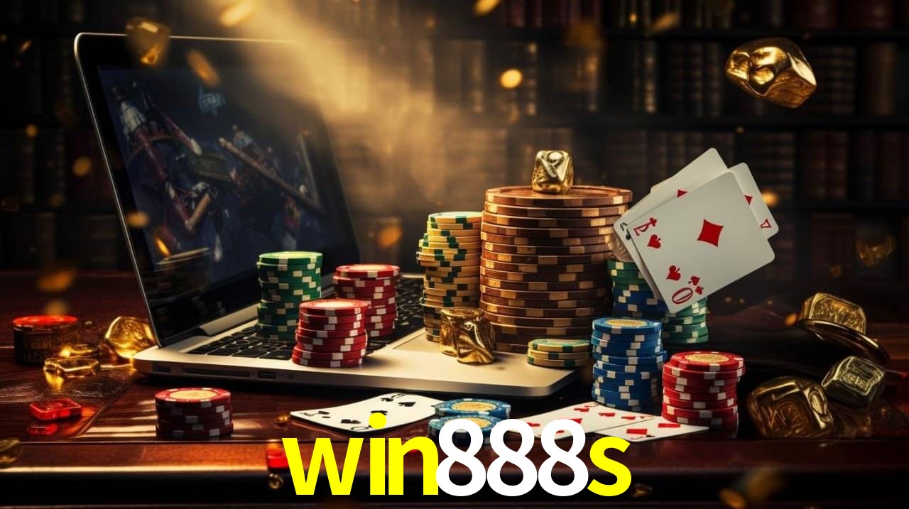 Casino Ao Vivo win888s