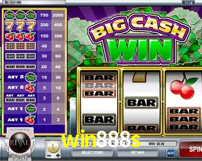 A Revolução dos Aplicativos de Jogos no win888s
