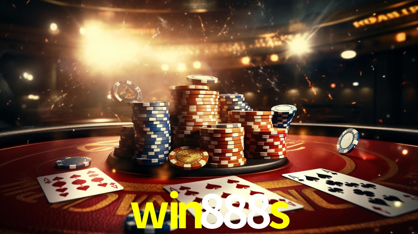 Tournaments win888s