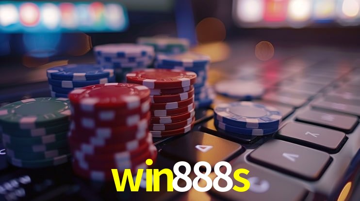 Benefícios da Conta win888s