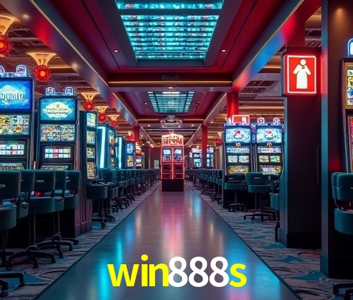 Desvendando o Mundo dos Jogos Virtuais na win888s