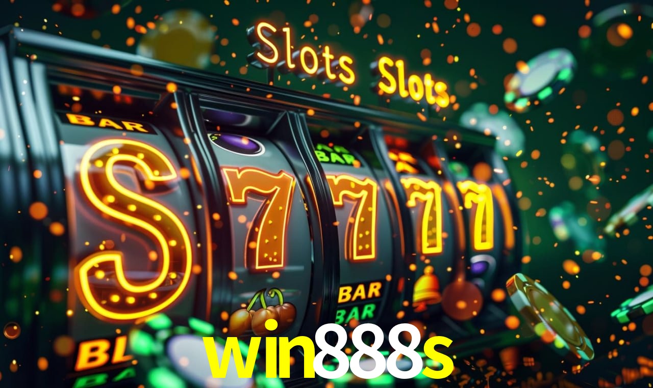 Casino VIP win888s