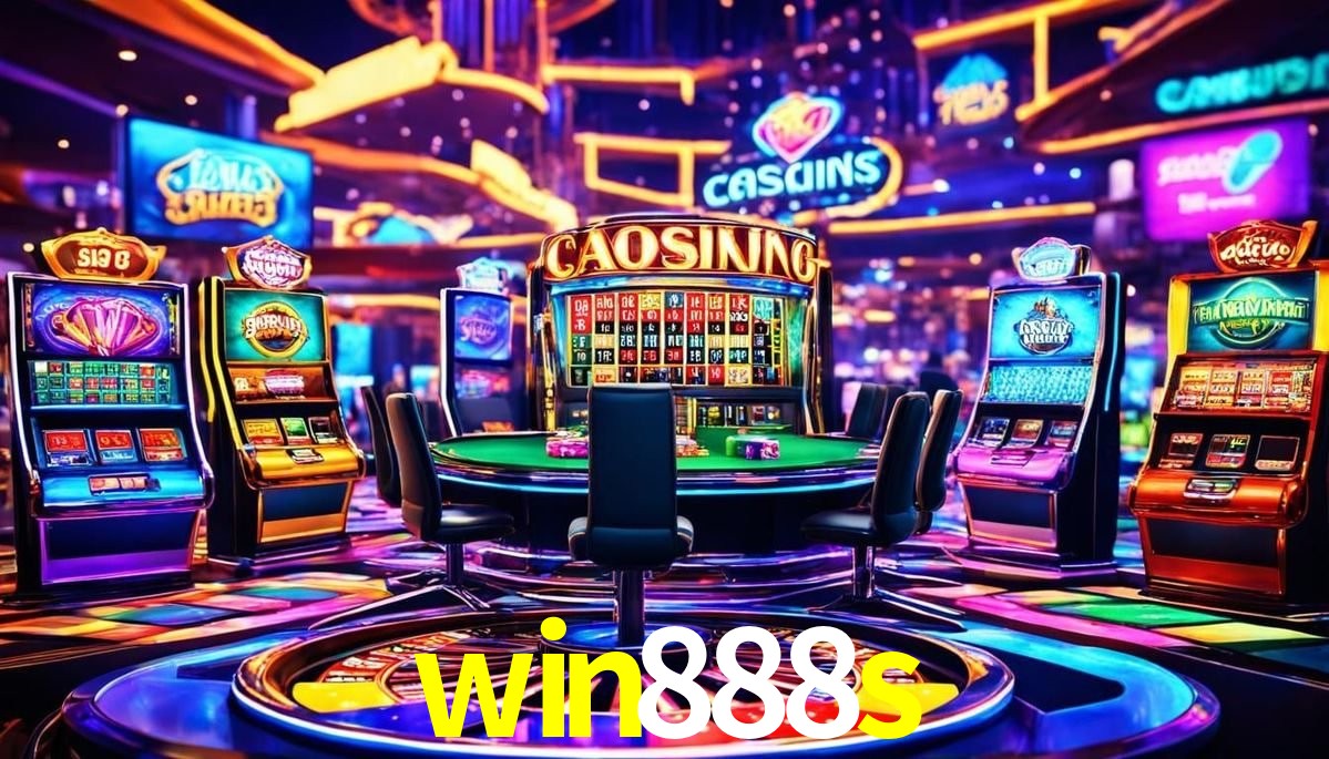 Estatísticas Esportivas win888s