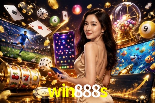 Game Providers win888s