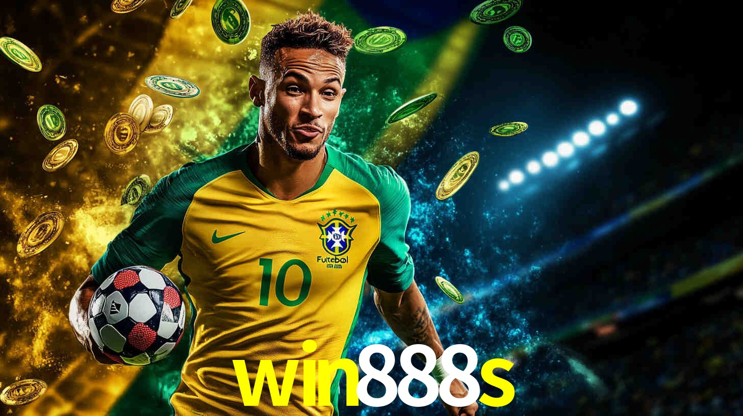 Descubra a Essência do win888s: Nossa História e Compromissos