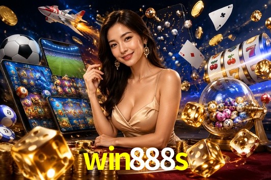 Slot Games win888s