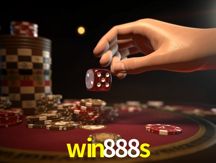 Recursos de Bônus win888s