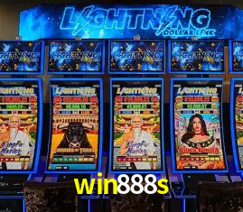 A Emoção da Loteria na win888s: Uma Chance de Mudança de Vida