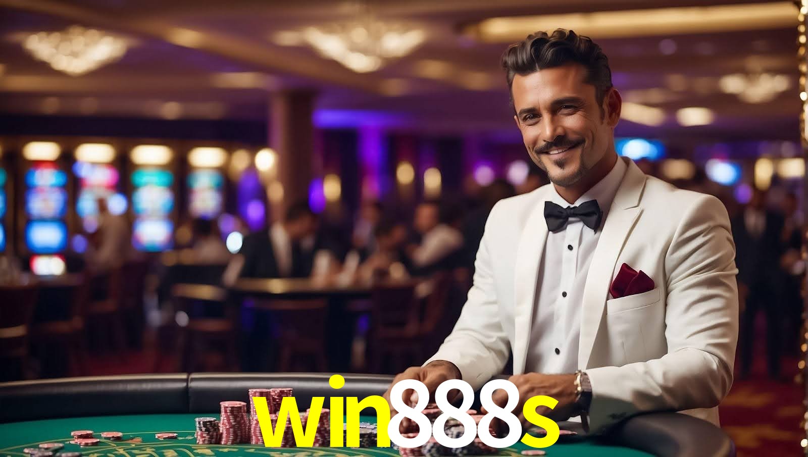 Segurança 2FA win888s