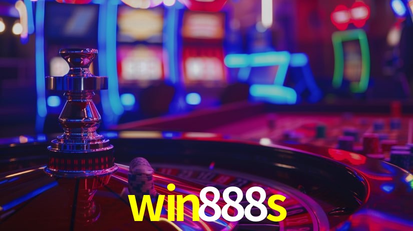 win888s: Jogos de Caça-Níqueis-Altas Recompensas, Roleta-Velocidade, Blackjack-Desafios Máximos