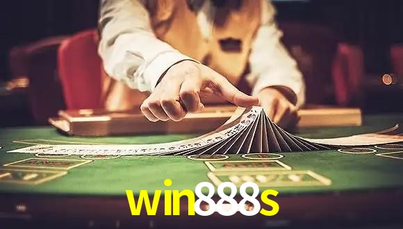 Blackjack Table win888s