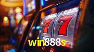 Provedores de Jogos win888s