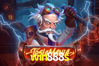 Jogos de Slot win888s