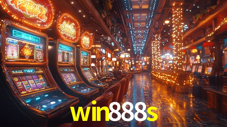 win888s: Seu Especialista em Apostas Esportivas Brasileiras