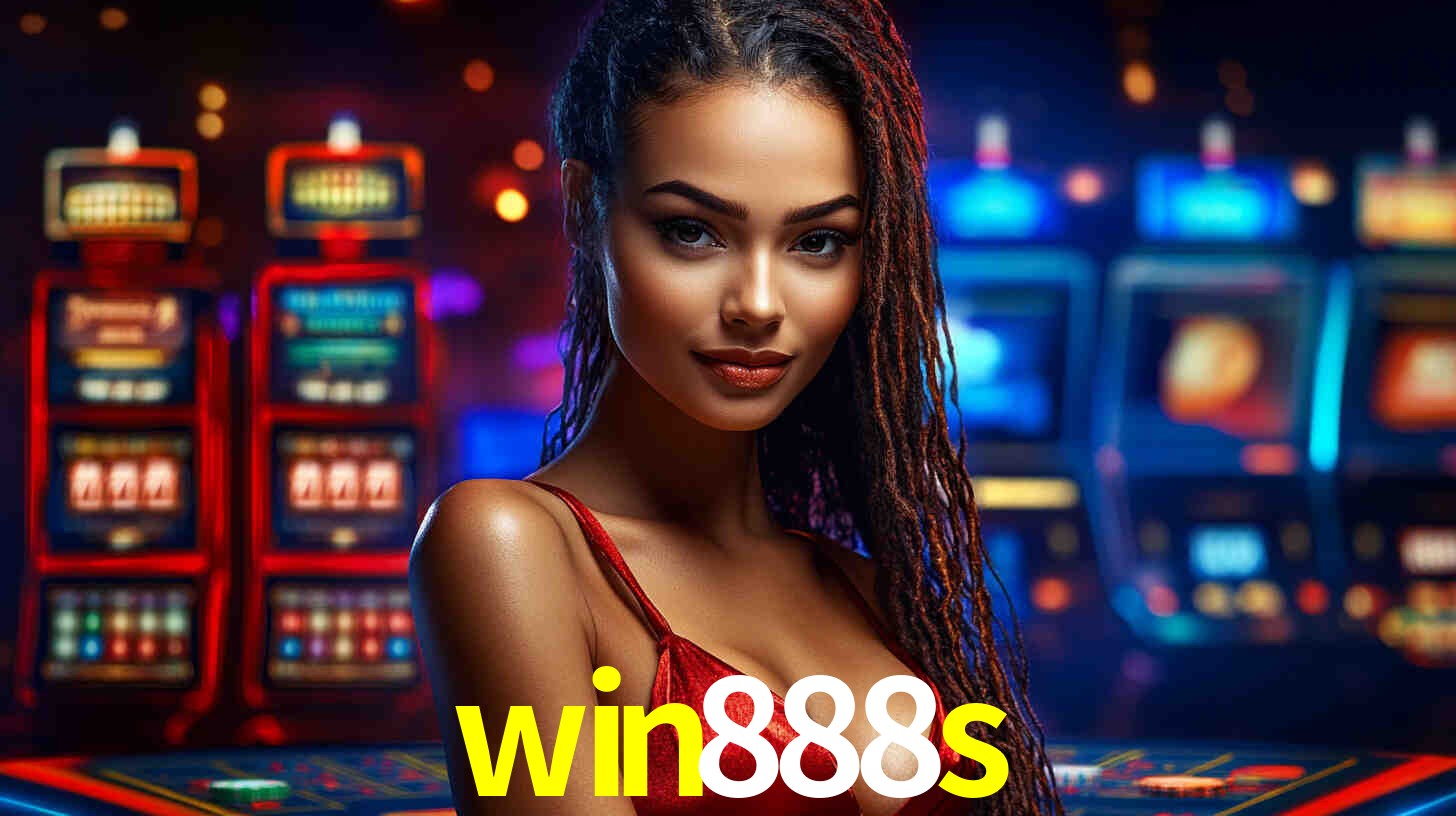 Descubra a Essência do win888s: Nossa História e Compromissos