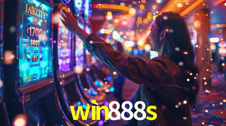 Sinta a adrenalina dos jogos de cassino com win888s