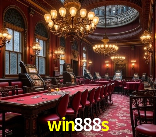 Design Responsivo win888s