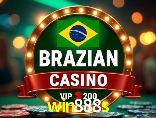 win888s Slots