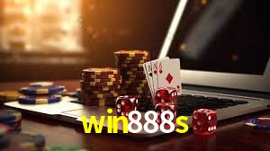 cassino win888s