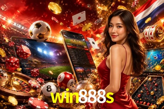 Account Benefits win888s