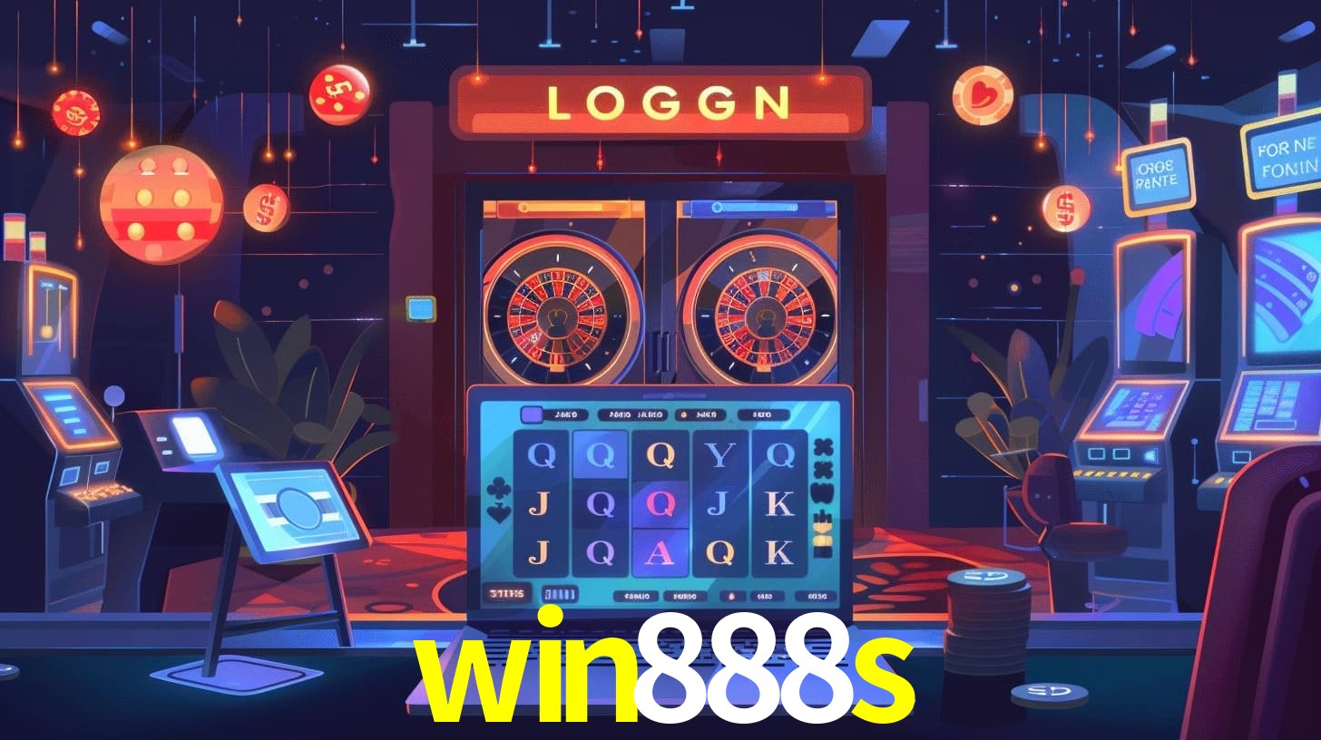 Tecnologia da Plataforma win888s