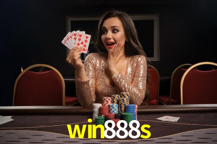 win888s Facebook