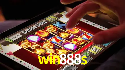 Descubra a Magia dos Jogos de Arcade no win888s