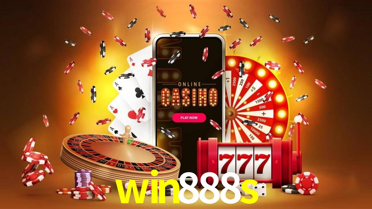 Diretório de Jogos win888s