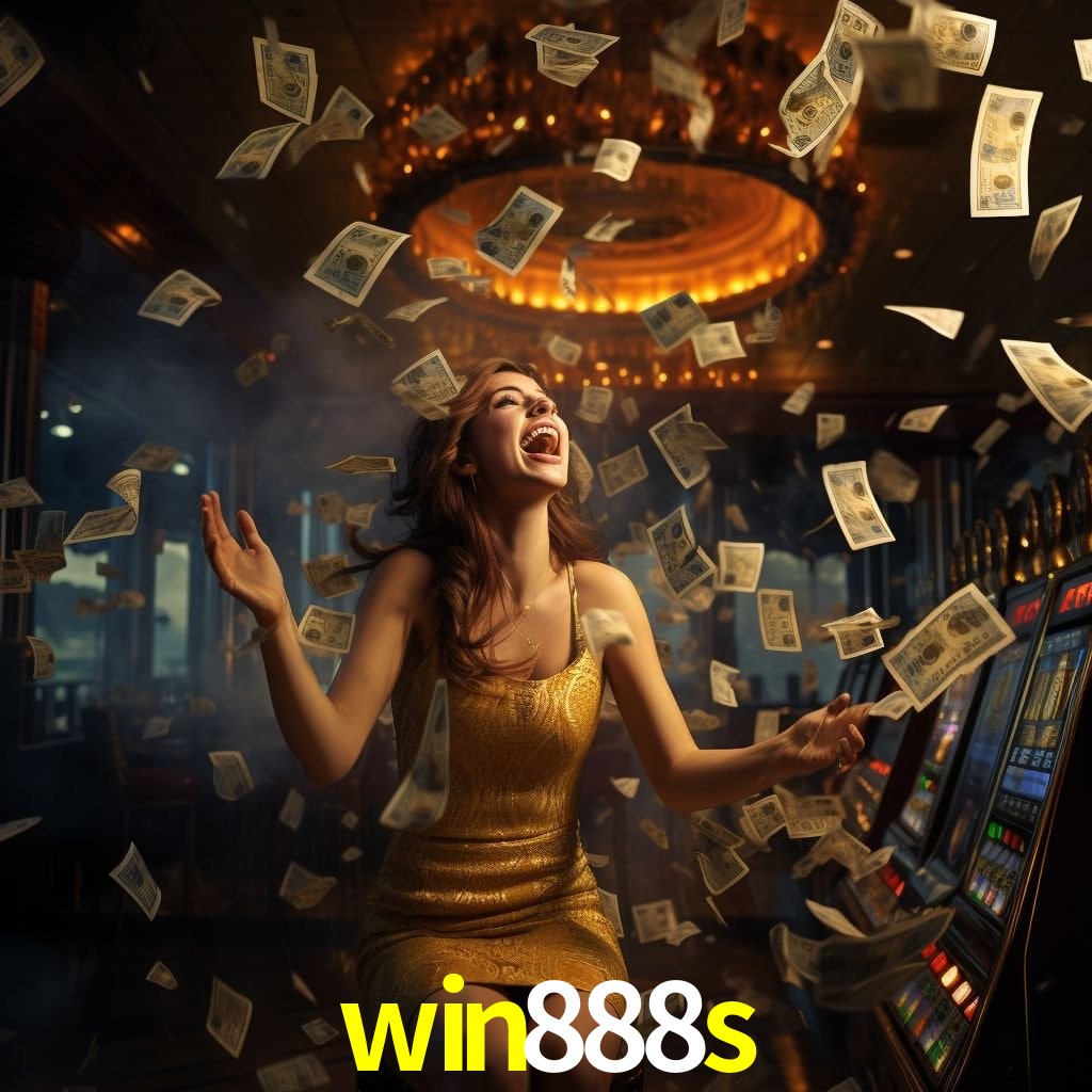 Live Casino win888s