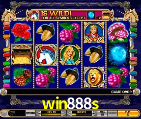 Desvendando o Mundo dos Jogos Virtuais na win888s