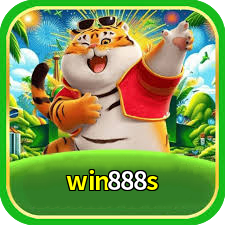 Logo win888s